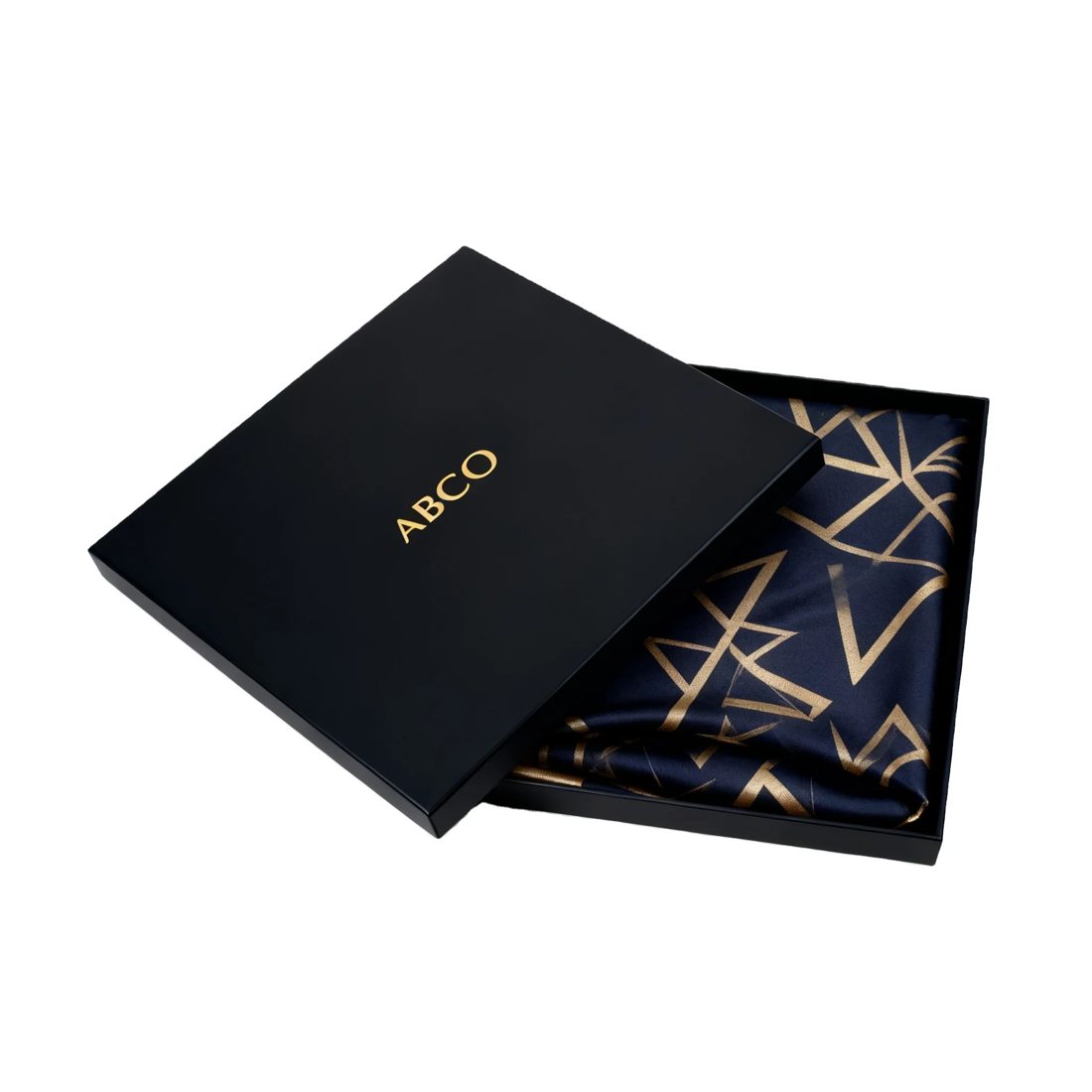 Custom Luxury Paper Gift Box