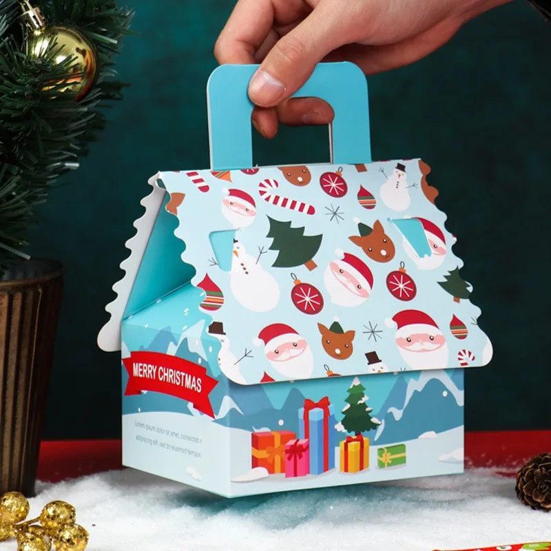 Luxury Paper Cardboard Gift Boxes