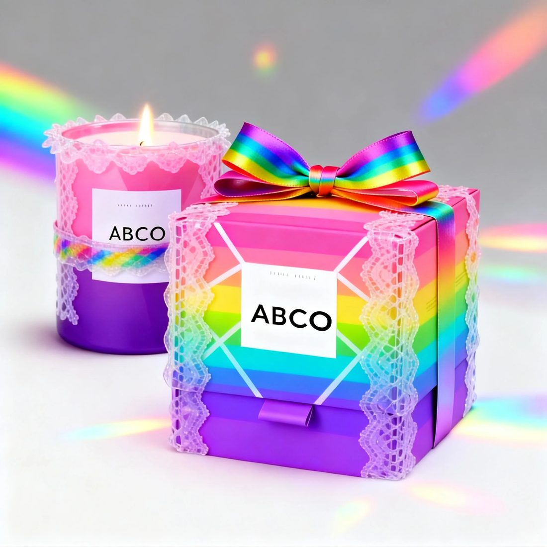 Custom Luxury 4c Printed Logo Rigid Cardboard Foldable Magnetic Paper