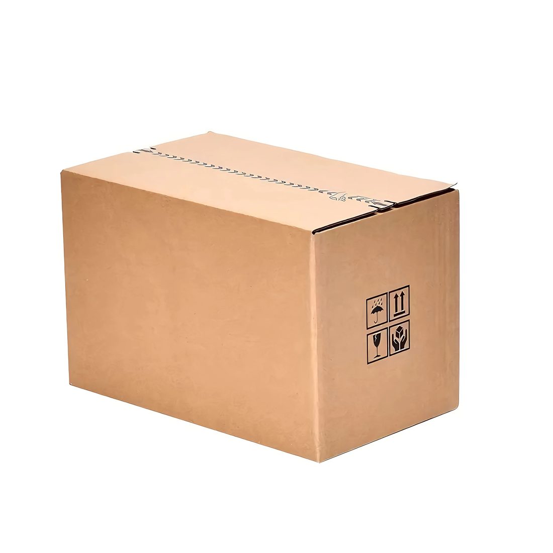 Custom Corrugated Shipping Boxes