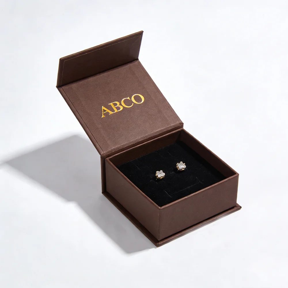Luxury Paper Gift Box