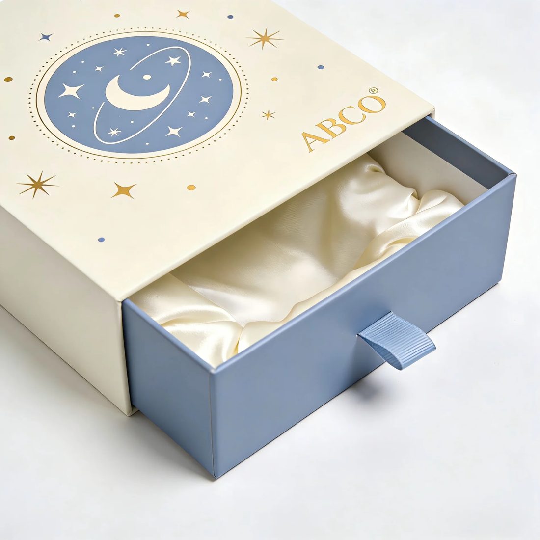 Custom Magnetic Box For Gift Box Packaging