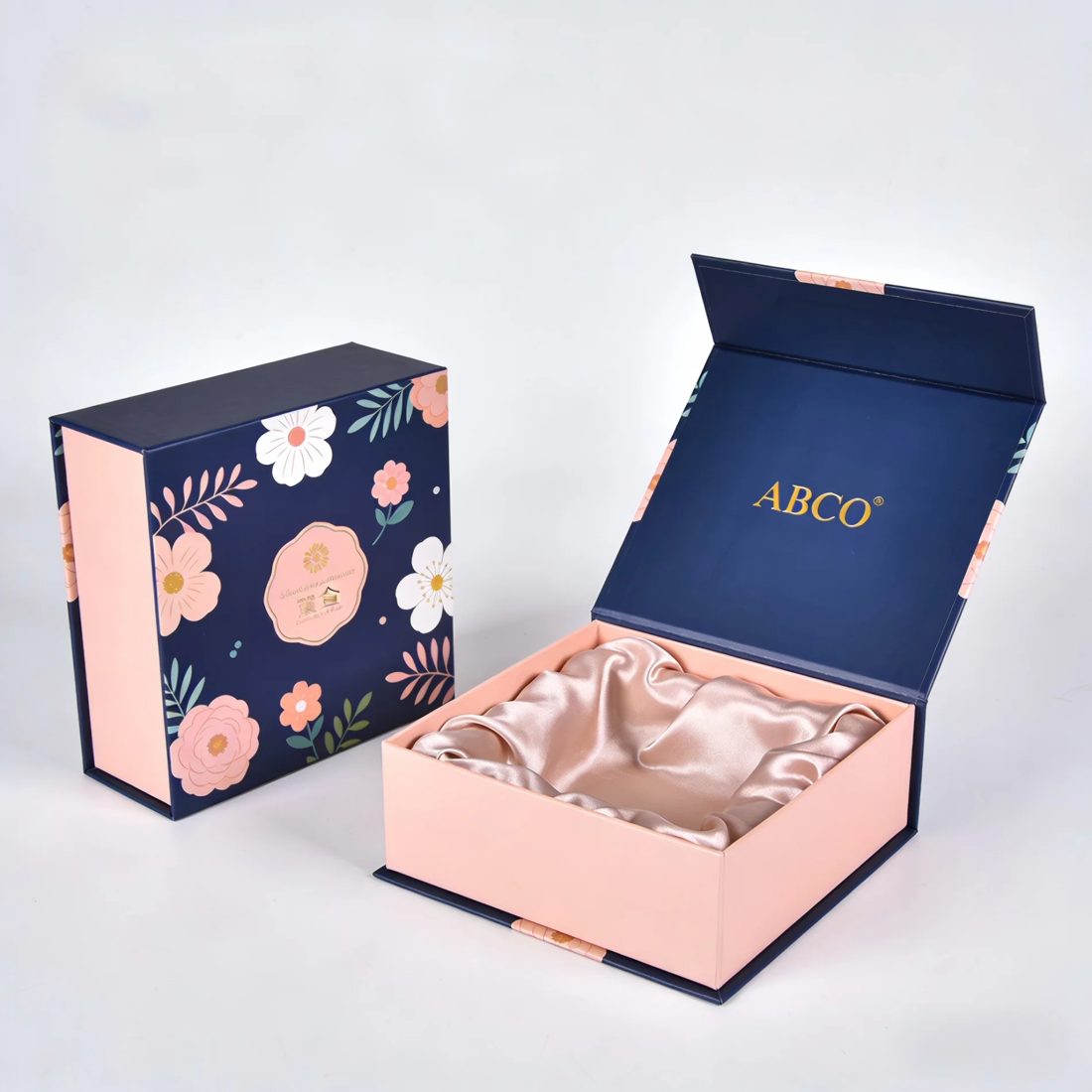 Luxury Folding Gift Box