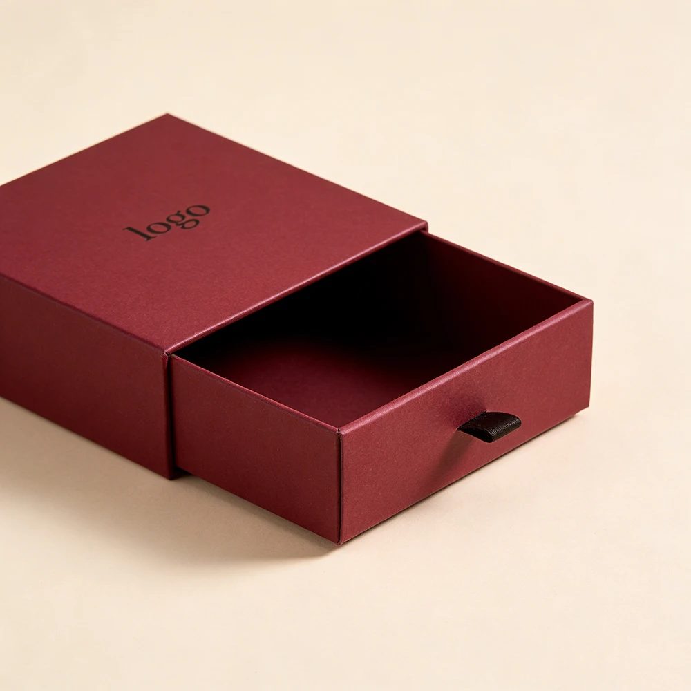 Custom Premium Cardboard Rigid Boxes