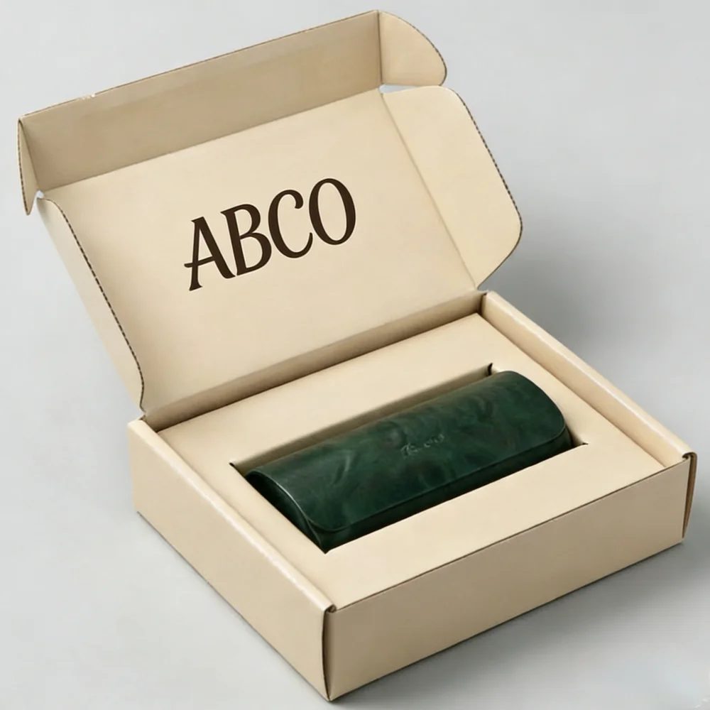 Colorful Printing Craft Airplane Box Custom-made Corrugated Paper Packaging Box