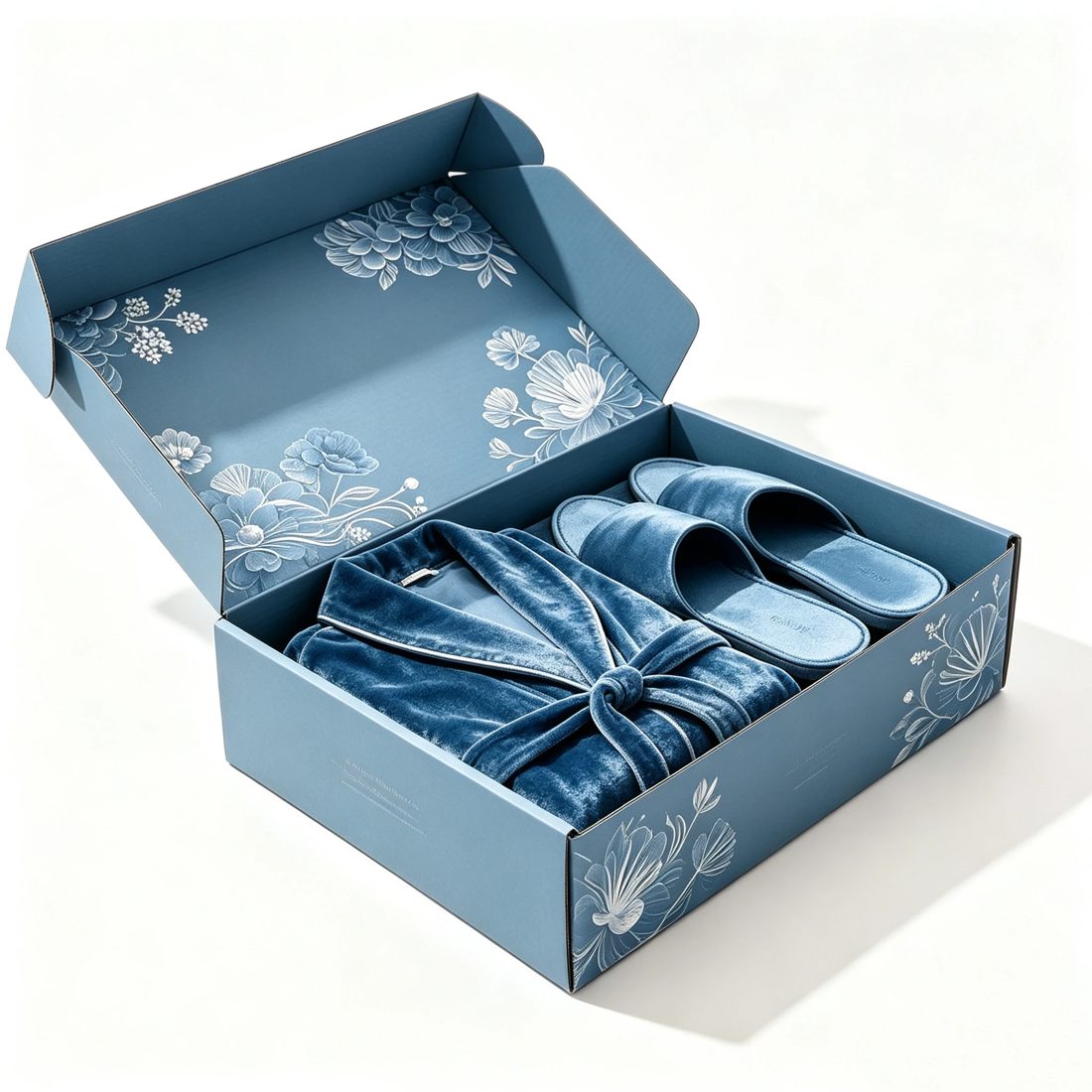Custom Paper Mailer Boxes