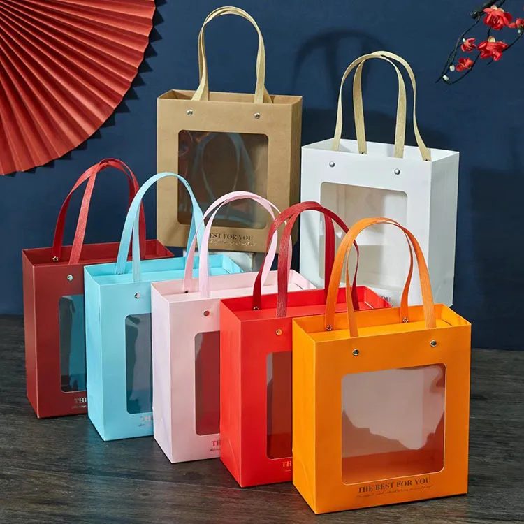 Reusable Rigid Packaging For Stuffed Animals Drawer Boxes Paper Bags