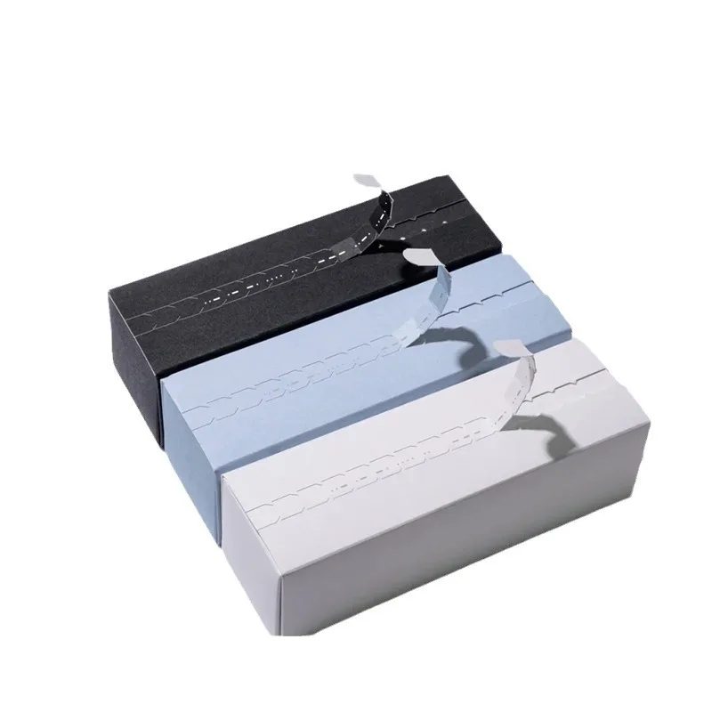 Custom Printed Paper Packaging Boxes