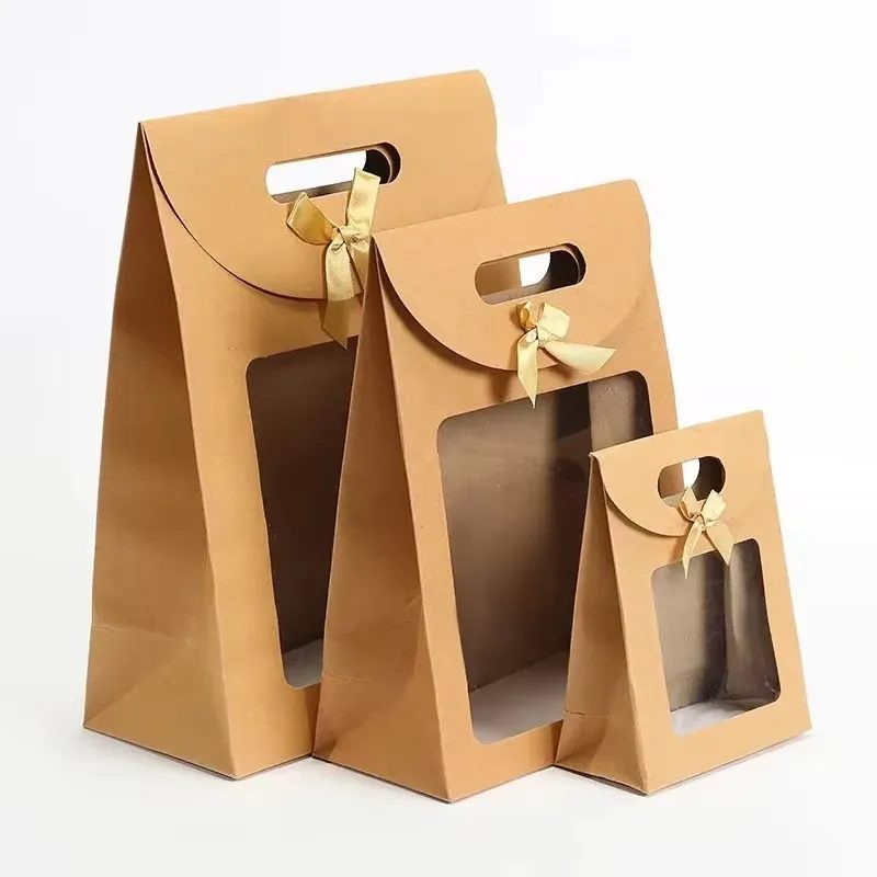 Luxury Paper Gift Bags