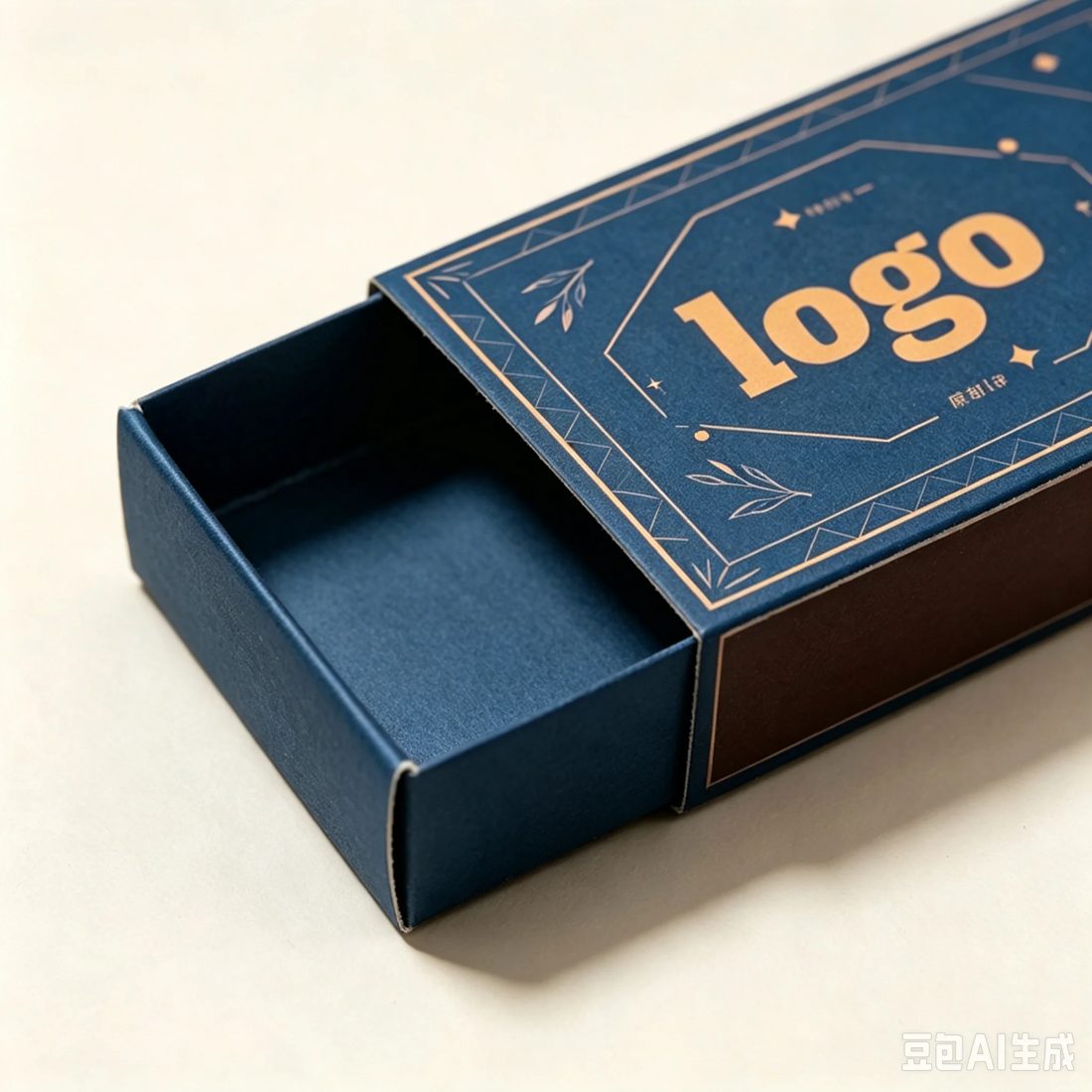 Custom Paperboard Paper Box