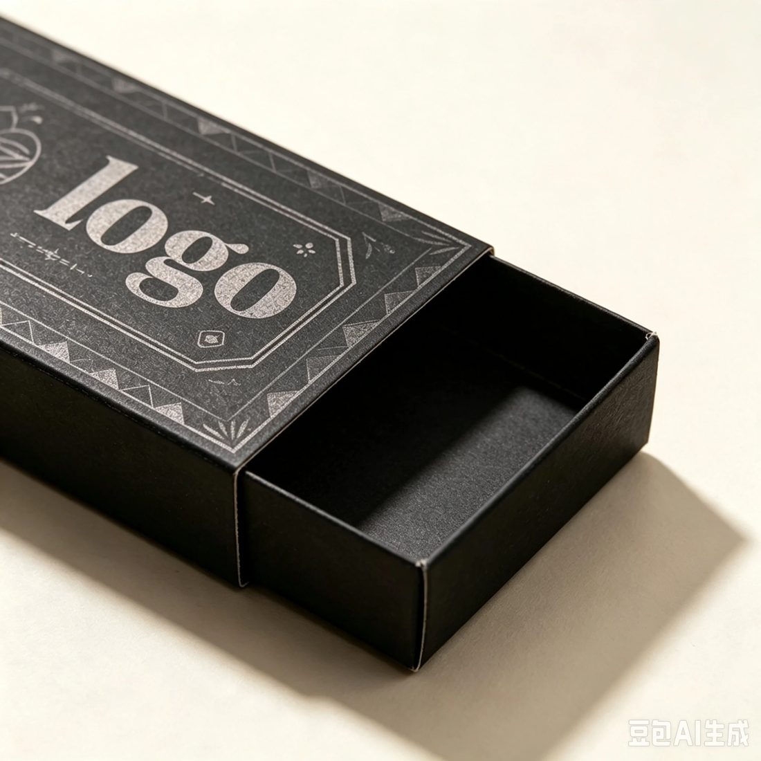 Custom Logo Printed Paper Cardboard Packaging Candles Gift Boxes
