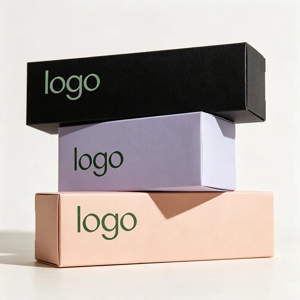 Professional Cosmetic Paper Box