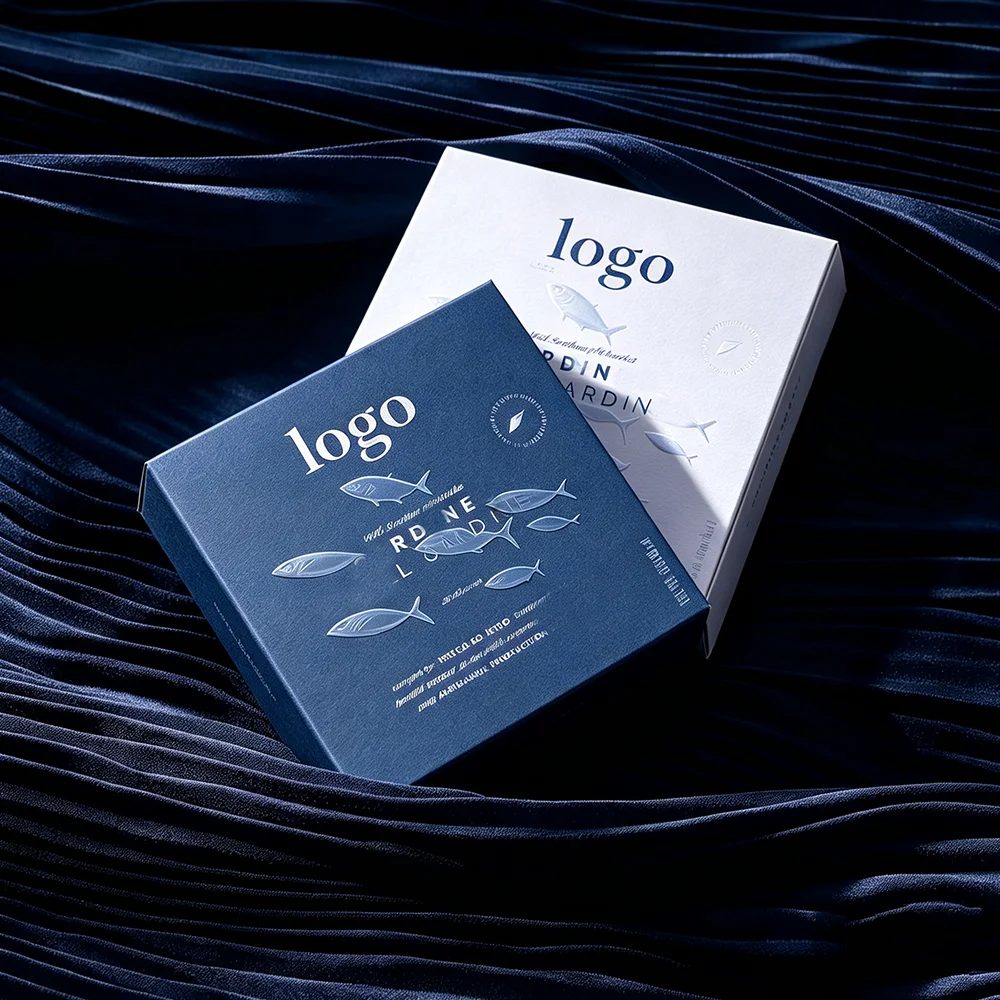 Custom Embossing Paper Box For Cosmetics And Personal Care Packaging