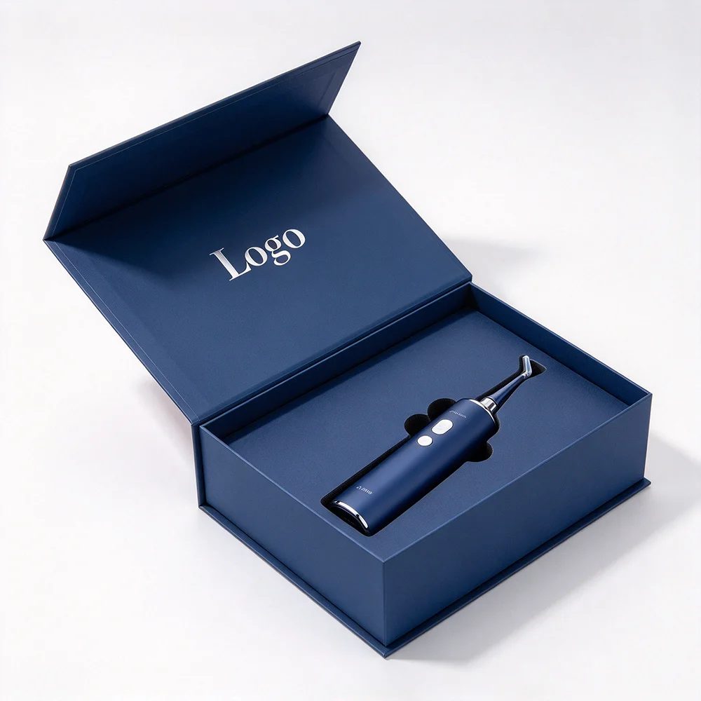 Luxury Magnetic Gift Box