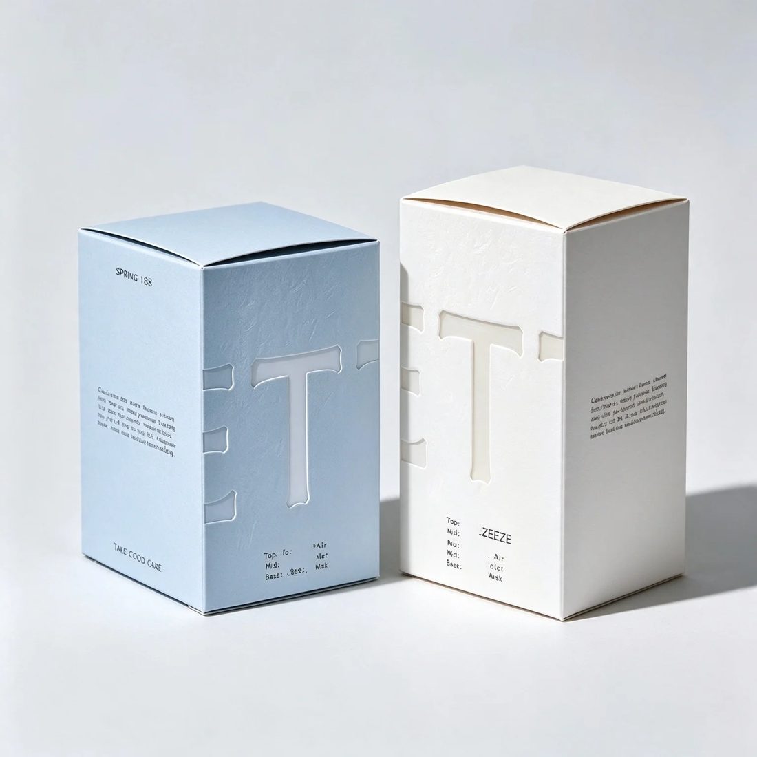 Custom Folding Auto Lock Bottom Paper Boxes