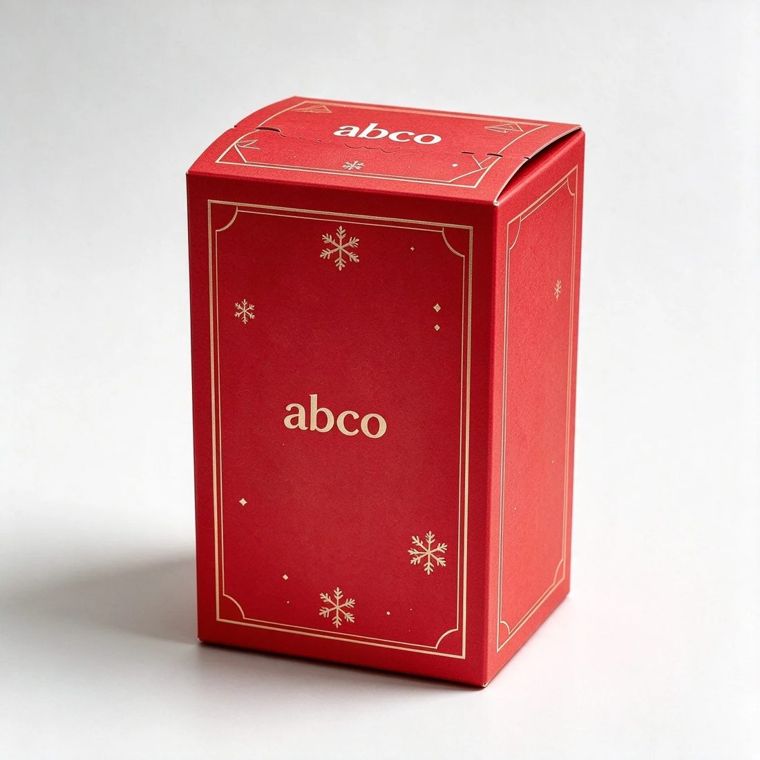 Custom Foldable Rigid Paper Boxes