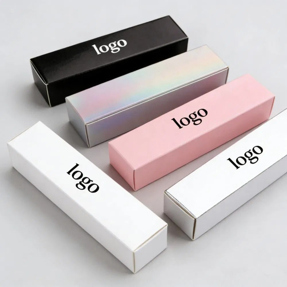 Lipstick Paperboard Box