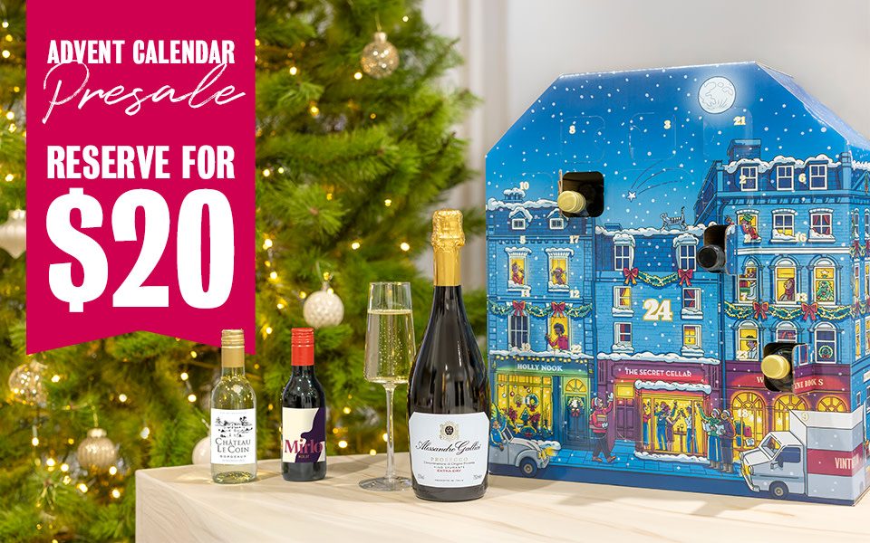 Laithwaite's Wine Advent Calendar 2026