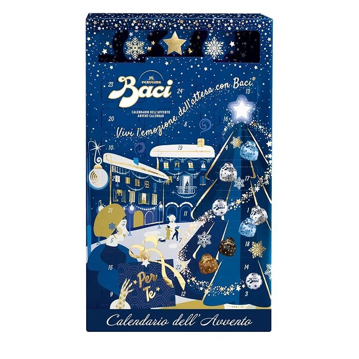 Baci Advent Calendar