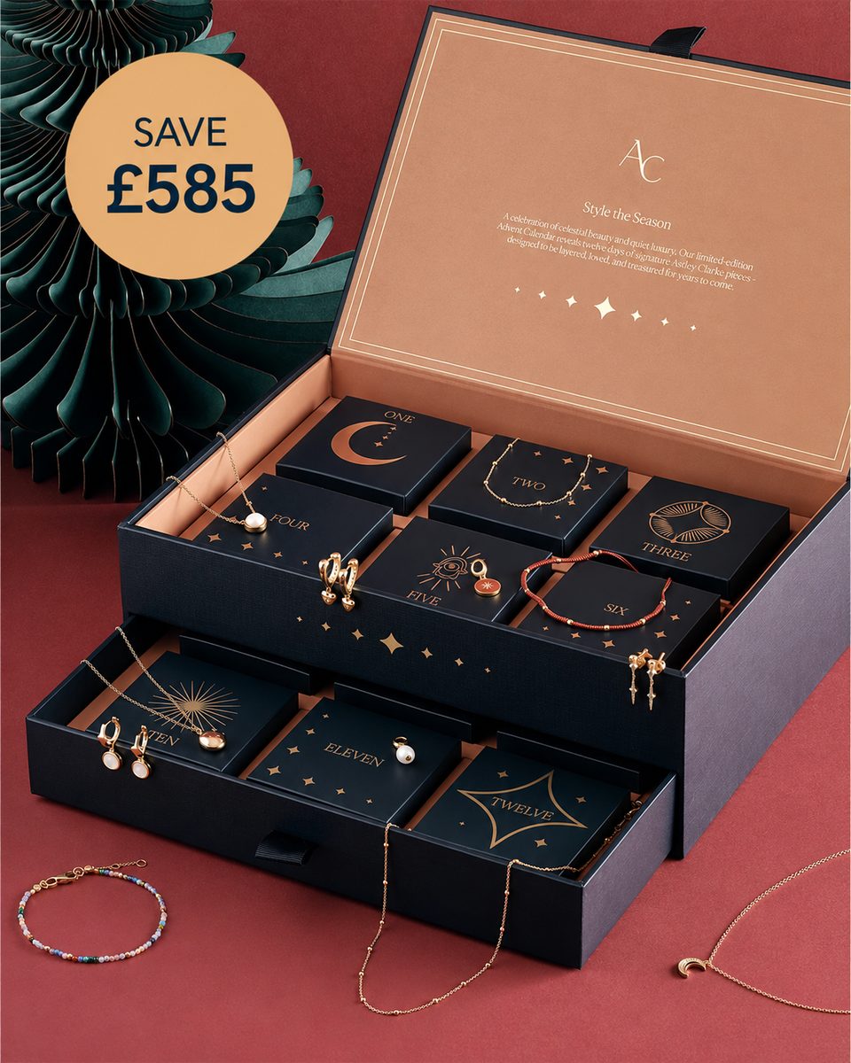 Astley Clarke Astley Clarke Advent Calendar 2026