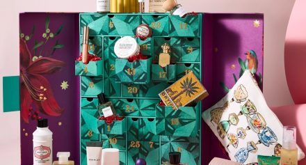 Fortnum & Mason Fortnum & Mason Beauty Advent Calendar 2026