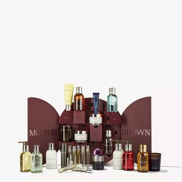 Molton Brown Decadent Delights: The Advent Calendar